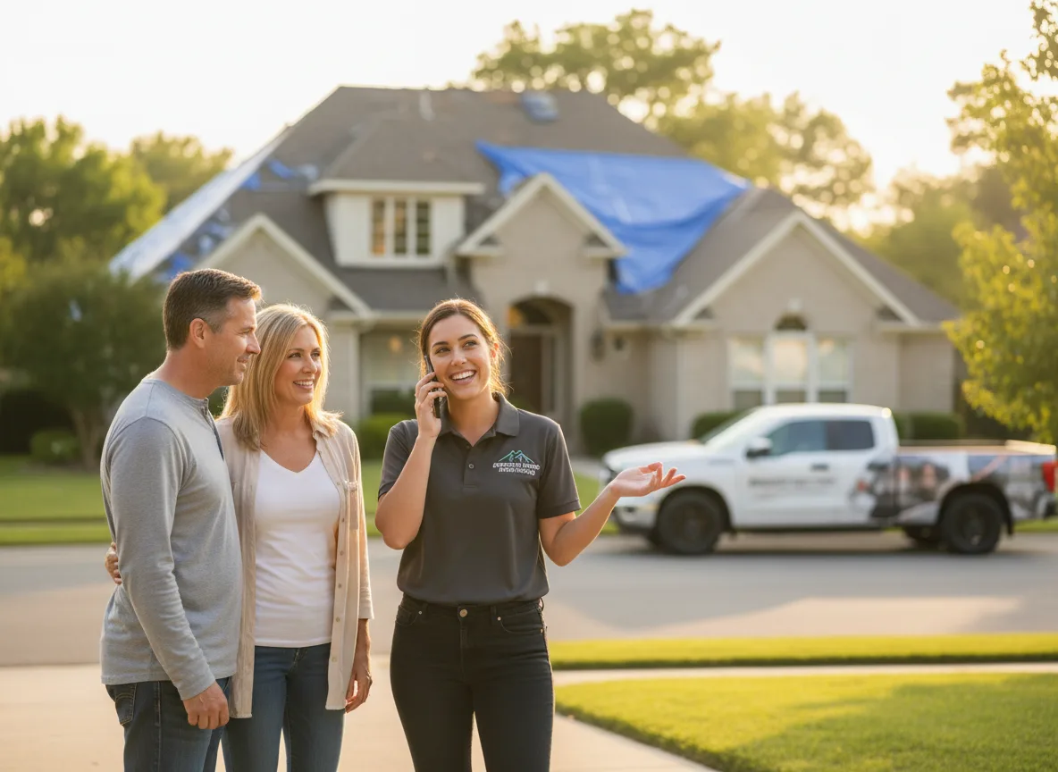 Emergency Roof Repair Lane, SD FAQs